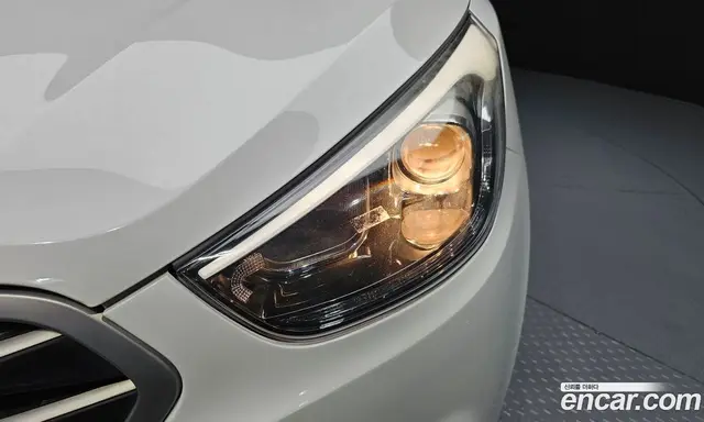 Hyundai Tucson 2015 2.0 автомат (гидро), миниатюра 8 Hyundai Tucson 2015 2.0 автомат (гидро), миниатюра 8