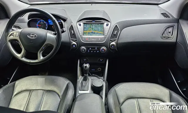 Hyundai Tucson 2015 2.0 автомат (гидро), миниатюра 10 Hyundai Tucson 2015 2.0 автомат (гидро), миниатюра 10