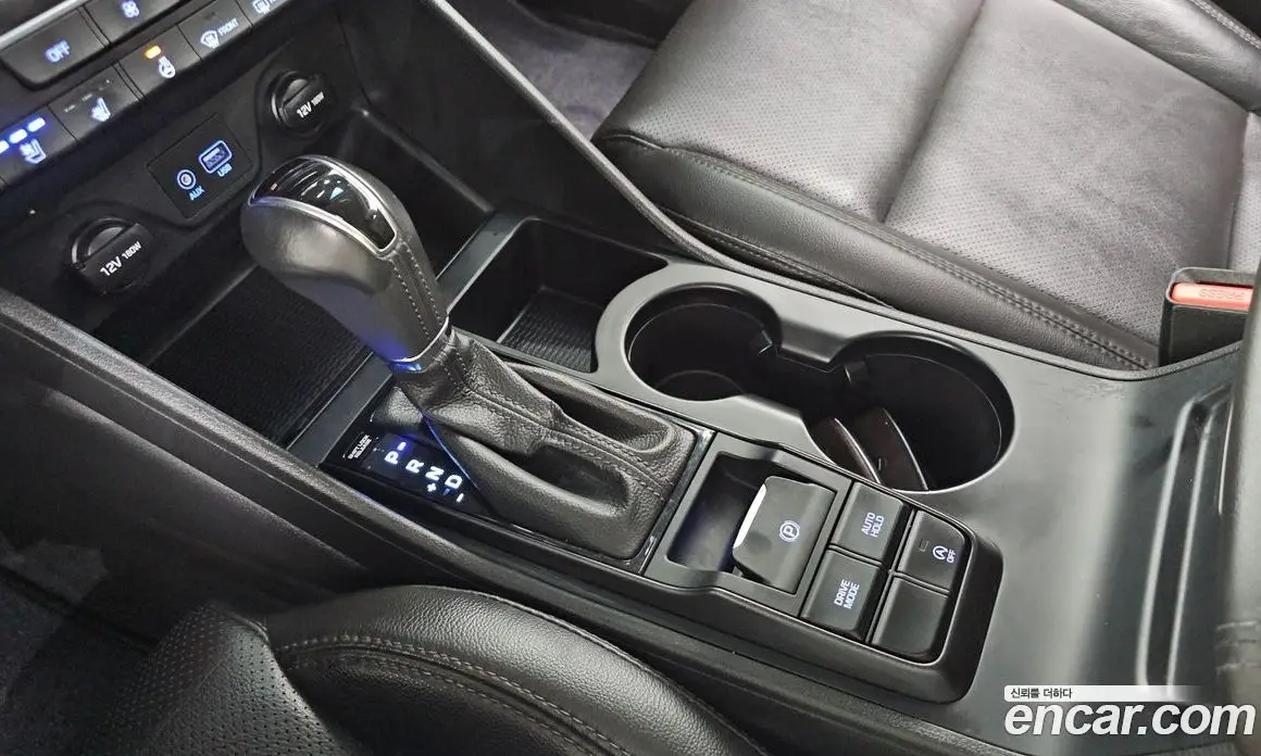 Hyundai Tucson 2020 2.0 автомат (гидро), фото 12
