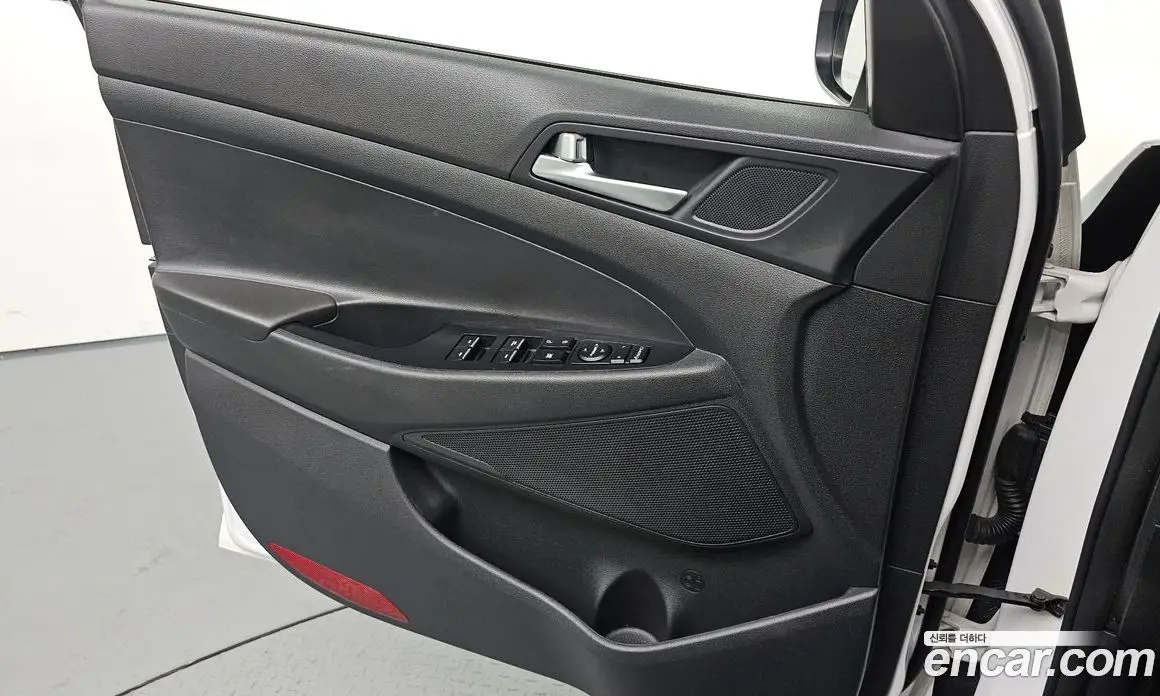 Hyundai Tucson 2020 2.0 автомат (гидро), фото 14