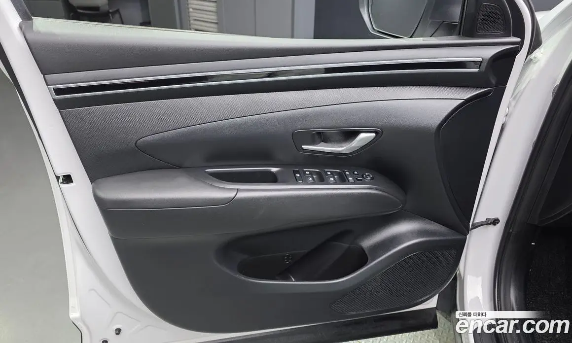 Hyundai Tucson 2021 1.6 автомат (гидро), фото 14