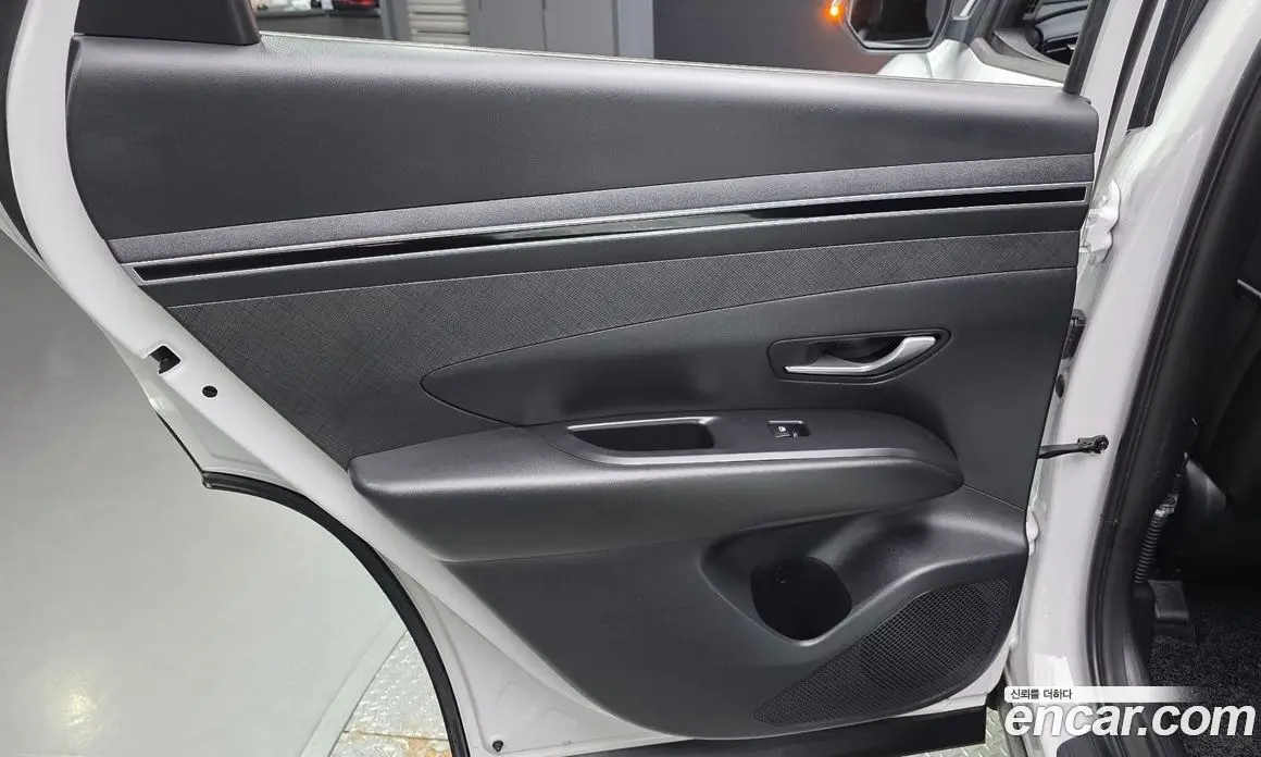 Hyundai Tucson 2021 1.6 автомат (гидро), фото 15