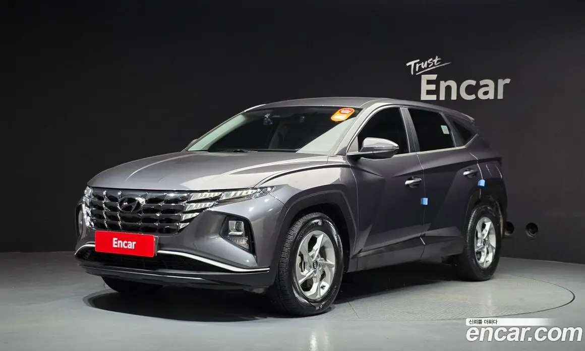 Hyundai Tucson 2021 2.0 автомат (гидро), фото 1 Hyundai Tucson 2021 2.0 автомат (гидро), фото 1
