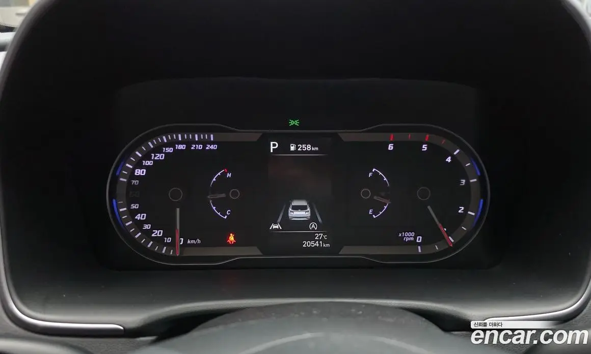 Hyundai Tucson 2021 2.0 автомат (гидро), фото 11 Hyundai Tucson 2021 2.0 автомат (гидро), фото 11
