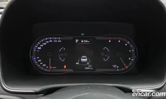 Hyundai Tucson 2021 2.0 автомат (гидро), миниатюра 11 Hyundai Tucson 2021 2.0 автомат (гидро), миниатюра 11