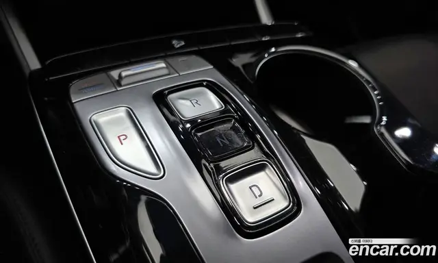 Hyundai Tucson 2021 2.0 автомат (гидро), миниатюра 12