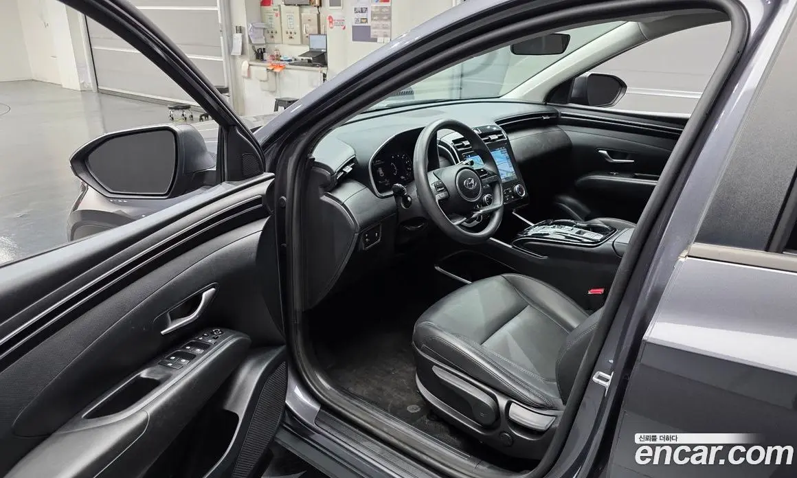 Hyundai Tucson 2021 2.0 автомат (гидро), фото 13 Hyundai Tucson 2021 2.0 автомат (гидро), фото 13