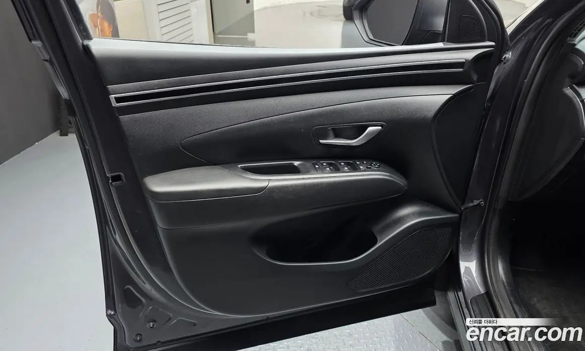 Hyundai Tucson 2021 2.0 автомат (гидро), фото 14 Hyundai Tucson 2021 2.0 автомат (гидро), фото 14