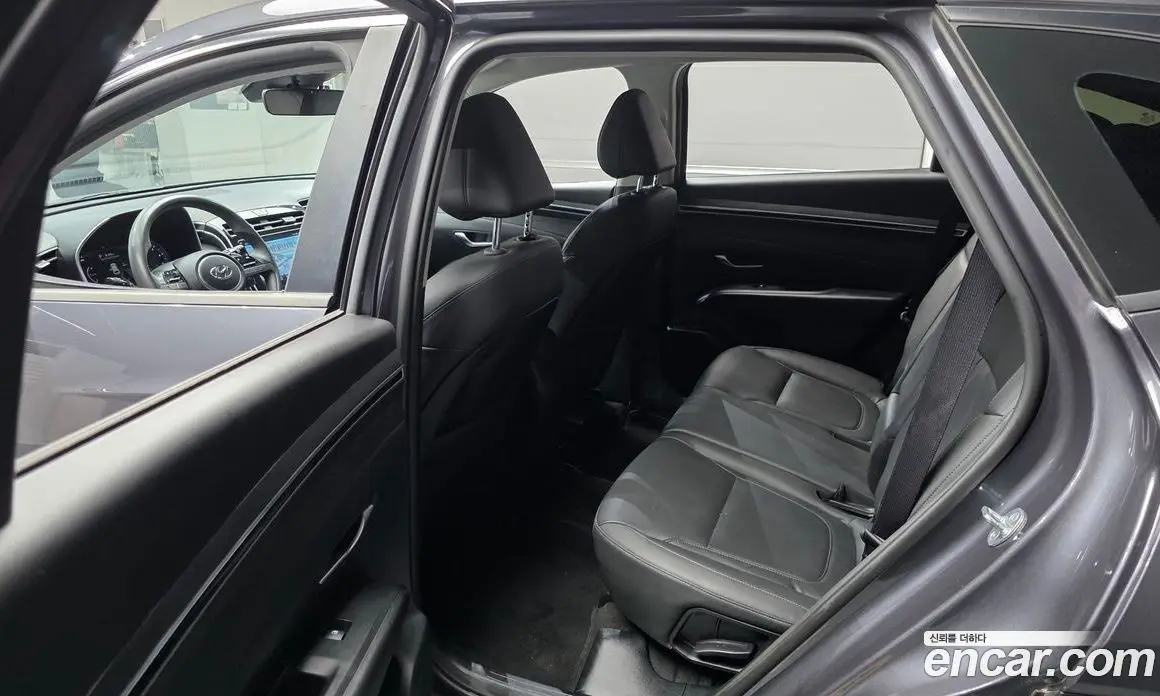 Hyundai Tucson 2021 2.0 автомат (гидро), фото 18 Hyundai Tucson 2021 2.0 автомат (гидро), фото 18