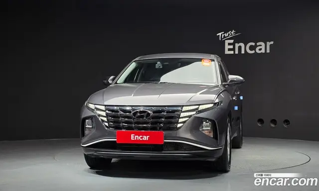 Hyundai Tucson 2021 2.0 автомат (гидро), миниатюра 3 Hyundai Tucson 2021 2.0 автомат (гидро), миниатюра 3