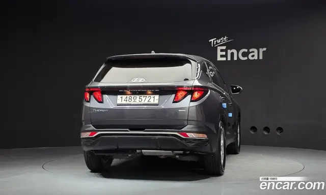 Hyundai Tucson 2021 2.0 автомат (гидро), миниатюра 4 Hyundai Tucson 2021 2.0 автомат (гидро), миниатюра 4