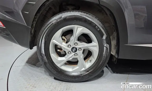 Hyundai Tucson 2021 2.0 автомат (гидро), миниатюра 5 Hyundai Tucson 2021 2.0 автомат (гидро), миниатюра 5