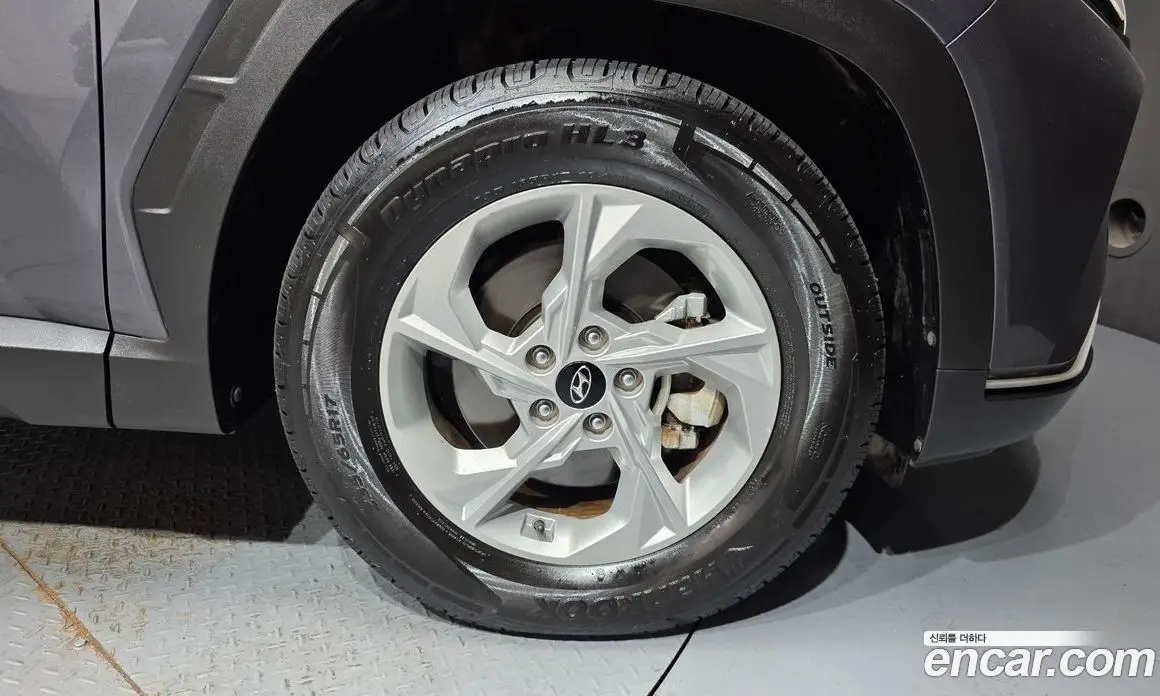 Hyundai Tucson 2021 2.0 автомат (гидро), фото 7 Hyundai Tucson 2021 2.0 автомат (гидро), фото 7