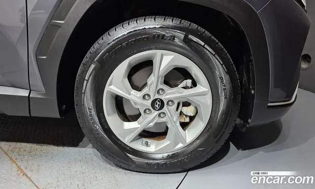 Hyundai Tucson 2021 2.0 автомат (гидро), миниатюра 7 Hyundai Tucson 2021 2.0 автомат (гидро), миниатюра 7