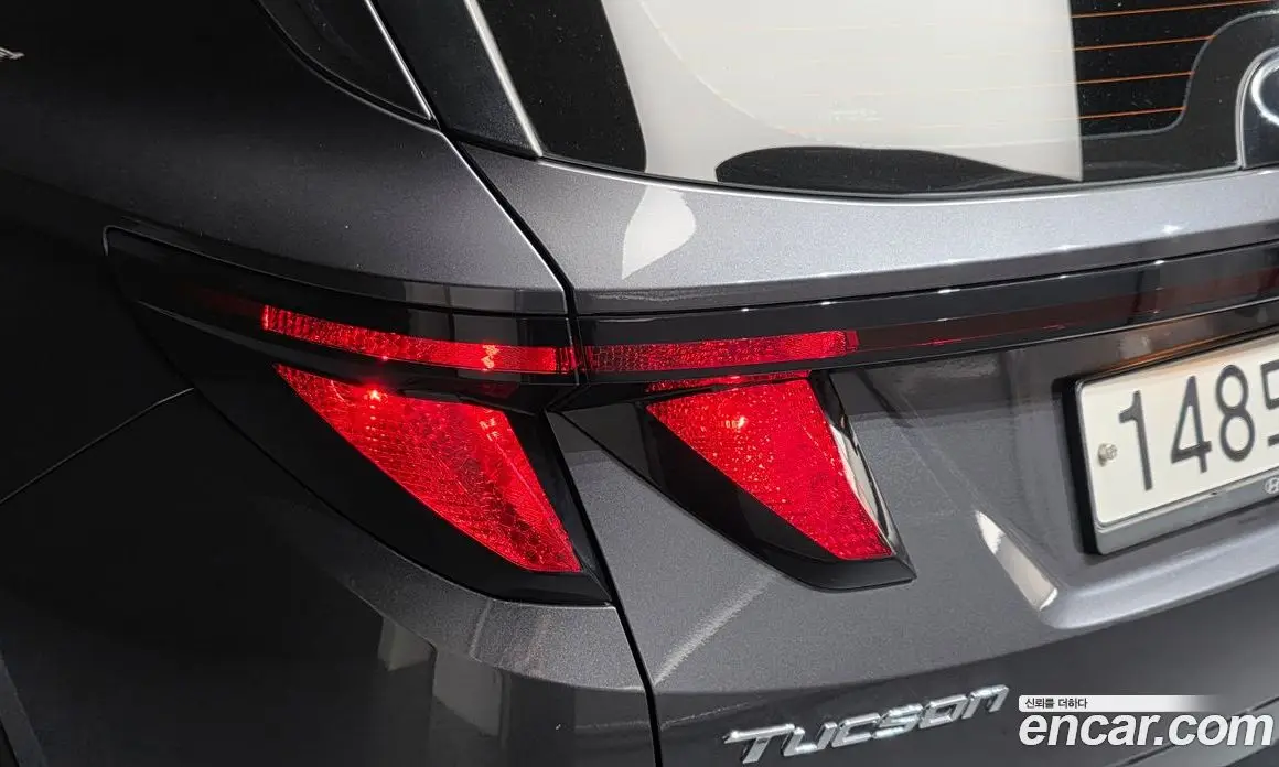 Hyundai Tucson 2021 2.0 автомат (гидро), фото 9 Hyundai Tucson 2021 2.0 автомат (гидро), фото 9