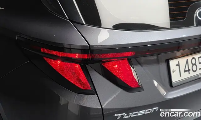 Hyundai Tucson 2021 2.0 автомат (гидро), миниатюра 9 Hyundai Tucson 2021 2.0 автомат (гидро), миниатюра 9