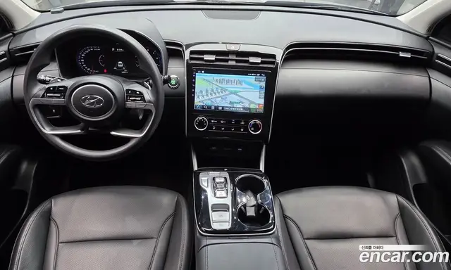 Hyundai Tucson 2021 2.0 автомат (гидро), миниатюра 10 Hyundai Tucson 2021 2.0 автомат (гидро), миниатюра 10