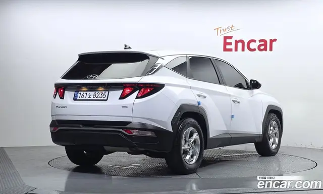 Hyundai Tucson 2023 2.0 автомат (гидро), миниатюра 2 Hyundai Tucson 2023 2.0 автомат (гидро), миниатюра 2