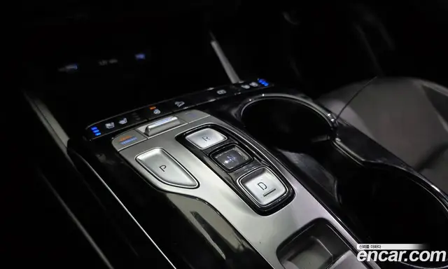 Hyundai Tucson 2023 2.0 автомат (гидро), миниатюра 12