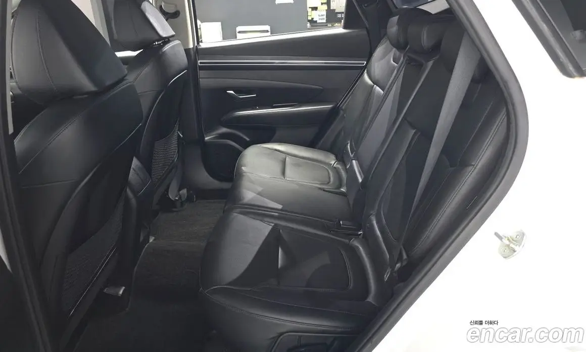 Hyundai Tucson 2023 2.0 автомат (гидро), фото 18 Hyundai Tucson 2023 2.0 автомат (гидро), фото 18