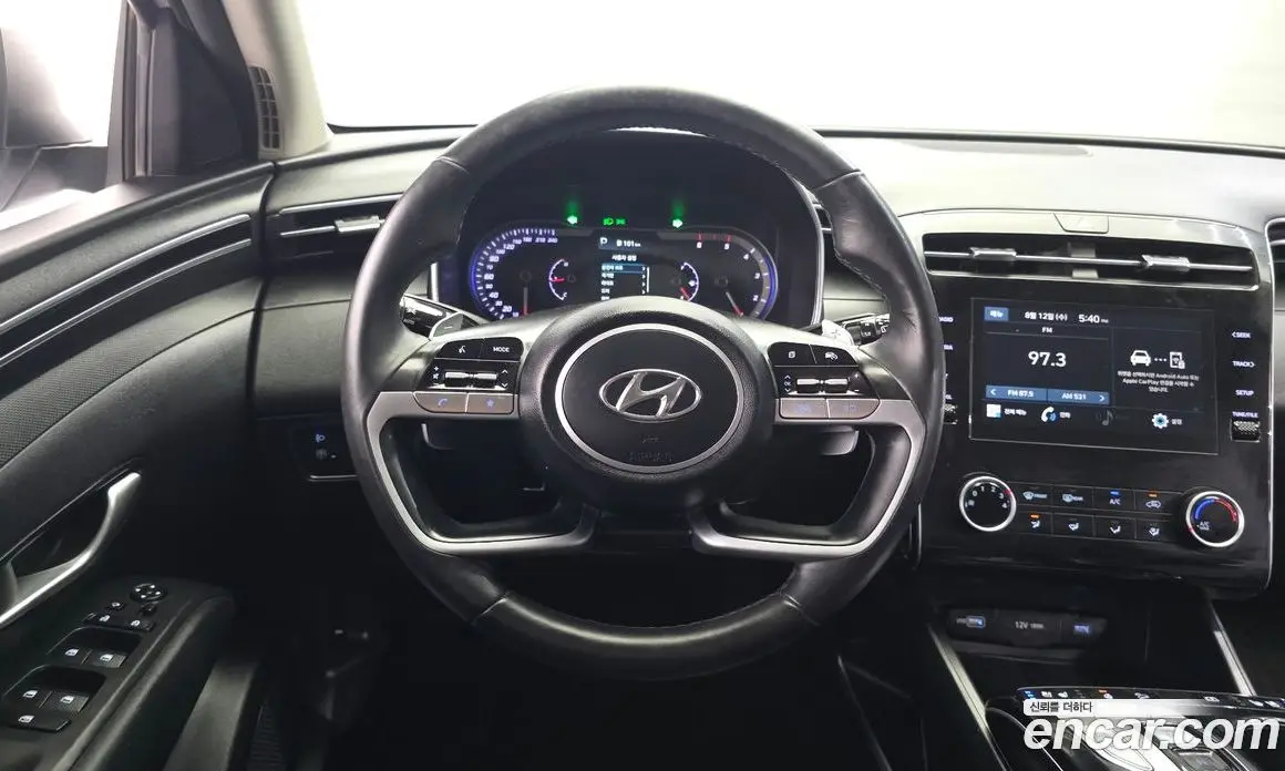 Hyundai Tucson 2023 2.0 автомат (гидро), фото 19 Hyundai Tucson 2023 2.0 автомат (гидро), фото 19