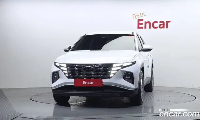 Hyundai Tucson 2023 2.0 автомат (гидро), миниатюра 3 Hyundai Tucson 2023 2.0 автомат (гидро), миниатюра 3