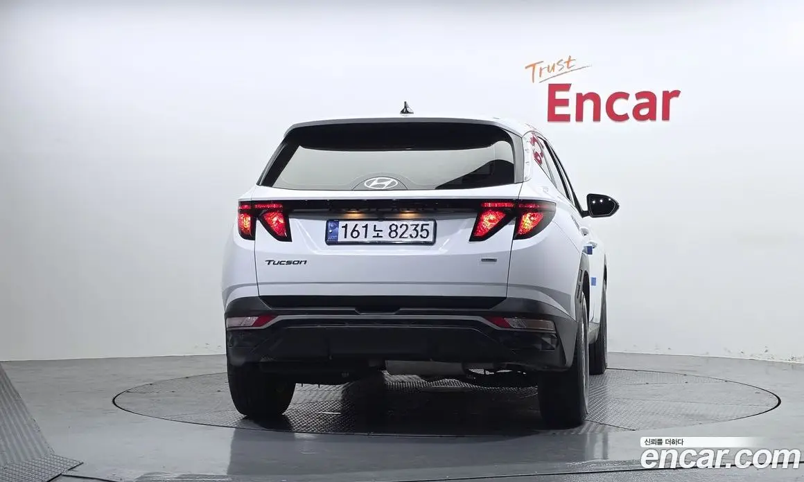 Hyundai Tucson 2023 2.0 автомат (гидро), фото 4 Hyundai Tucson 2023 2.0 автомат (гидро), фото 4