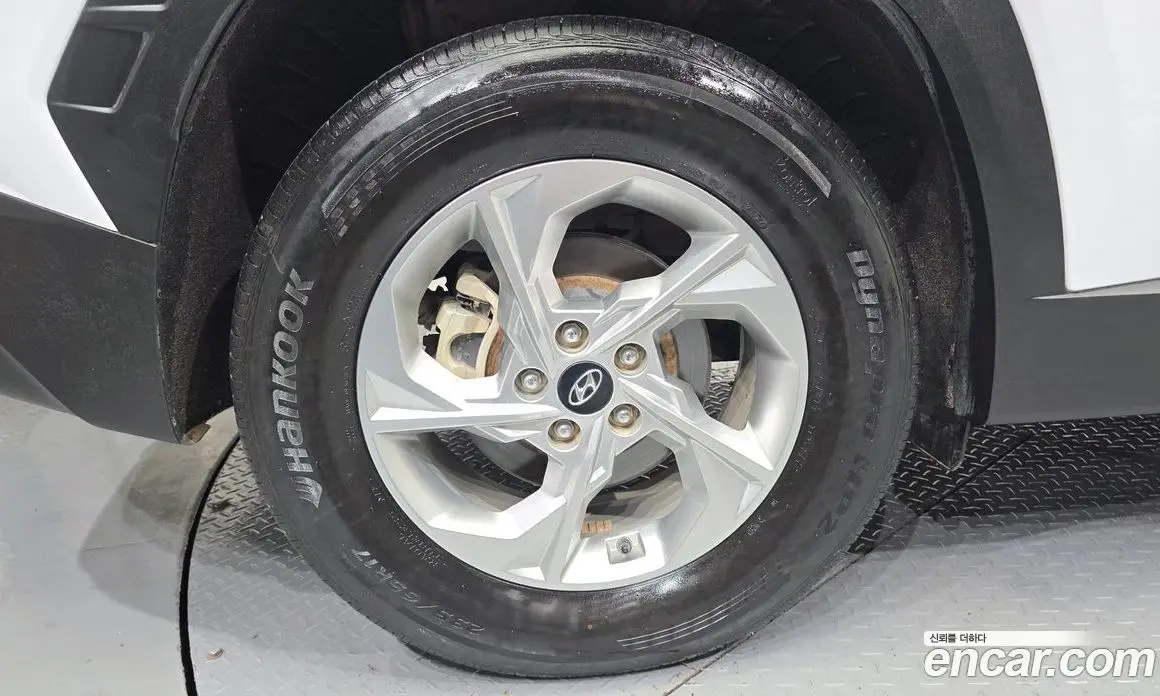 Hyundai Tucson 2023 2.0 автомат (гидро), фото 5 Hyundai Tucson 2023 2.0 автомат (гидро), фото 5