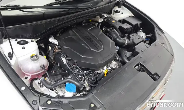 Hyundai Tucson 2023 2.0 автомат (гидро), миниатюра 6 Hyundai Tucson 2023 2.0 автомат (гидро), миниатюра 6