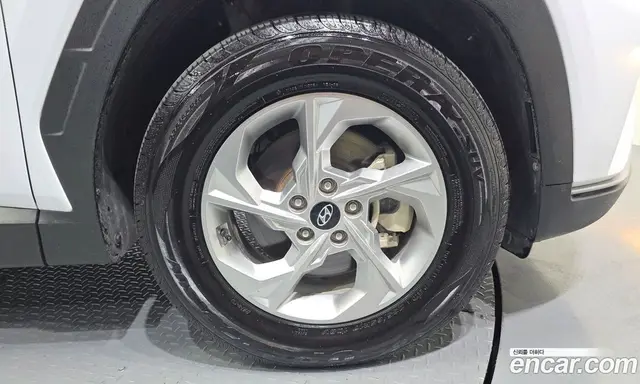 Hyundai Tucson 2023 2.0 автомат (гидро), миниатюра 7 Hyundai Tucson 2023 2.0 автомат (гидро), миниатюра 7