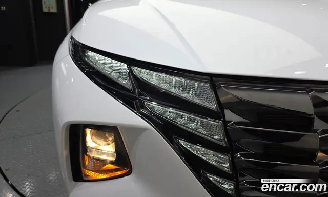 Hyundai Tucson 2023 2.0 автомат (гидро), миниатюра 8 Hyundai Tucson 2023 2.0 автомат (гидро), миниатюра 8