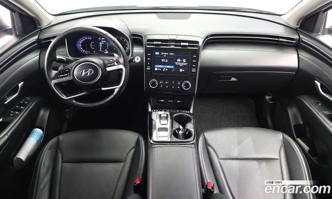 Hyundai Tucson 2023 2.0 автомат (гидро), фото 10 Hyundai Tucson 2023 2.0 автомат (гидро), фото 10