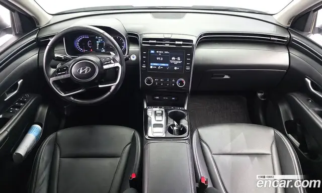 Hyundai Tucson 2023 2.0 автомат (гидро), миниатюра 10 Hyundai Tucson 2023 2.0 автомат (гидро), миниатюра 10