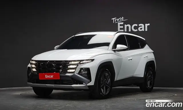 Hyundai Tucson, 2024, 29 073 км