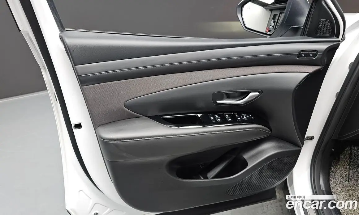 Hyundai Tucson 2024 1.6 автомат (гидро), фото 14