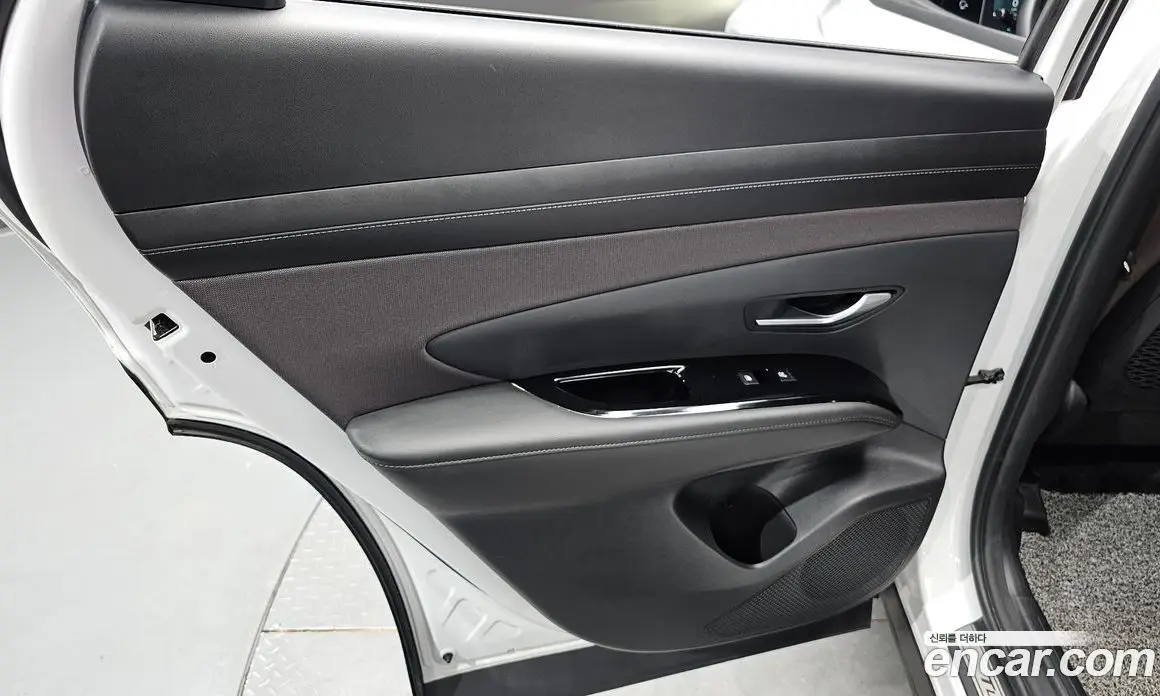 Hyundai Tucson 2024 1.6 автомат (гидро), фото 15
