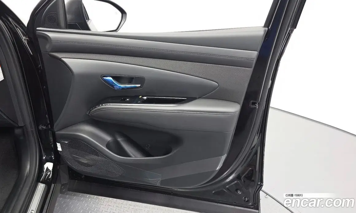 Hyundai Tucson 2024 1.6 автомат (гидро), фото 14