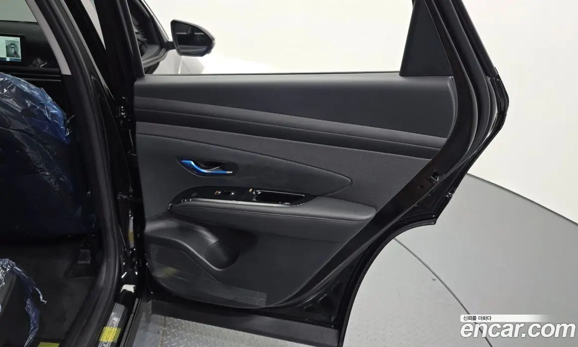 Hyundai Tucson 2024 1.6 автомат (гидро), фото 15