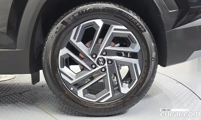 Hyundai Tucson 2024 1.6 автомат (гидро), миниатюра 7