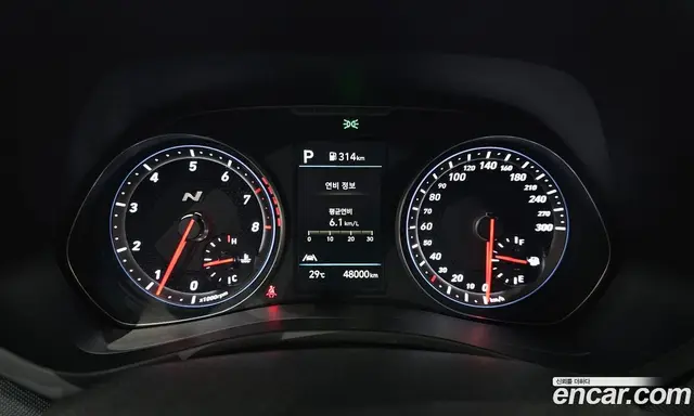 Hyundai Veloster 2021 2.0 автомат (гидро), миниатюра 11 Hyundai Veloster 2021 2.0 автомат (гидро), миниатюра 11