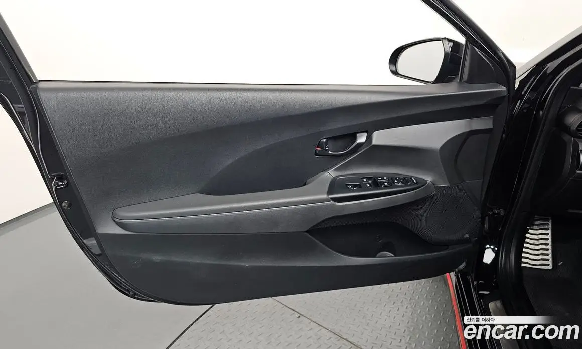 Hyundai Veloster 2021 2.0 автомат (гидро), фото 14 Hyundai Veloster 2021 2.0 автомат (гидро), фото 14