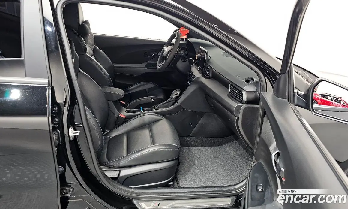 Hyundai Veloster 2021 2.0 автомат (гидро), фото 16 Hyundai Veloster 2021 2.0 автомат (гидро), фото 16
