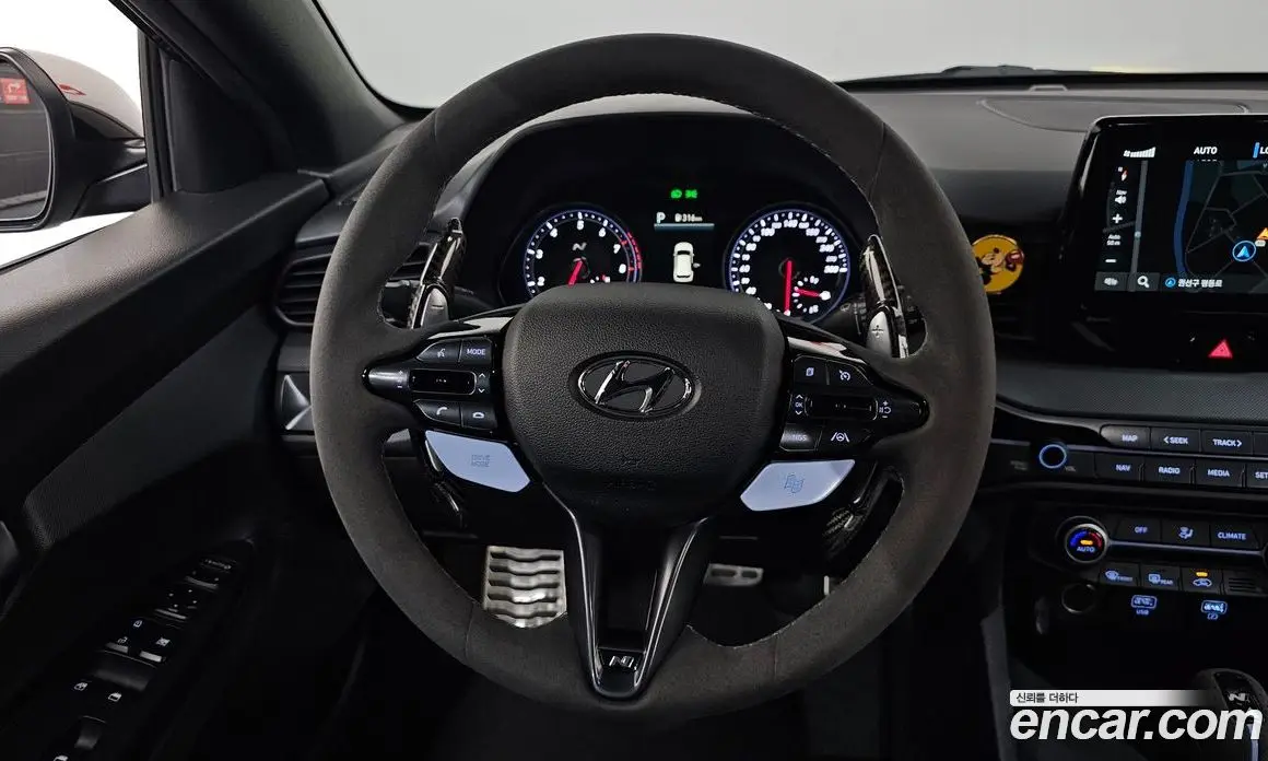 Hyundai Veloster 2021 2.0 автомат (гидро), фото 19 Hyundai Veloster 2021 2.0 автомат (гидро), фото 19