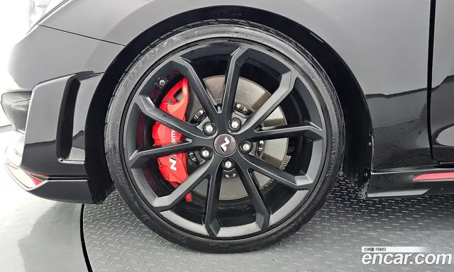 Hyundai Veloster 2021 2.0 автомат (гидро), миниатюра 5 Hyundai Veloster 2021 2.0 автомат (гидро), миниатюра 5