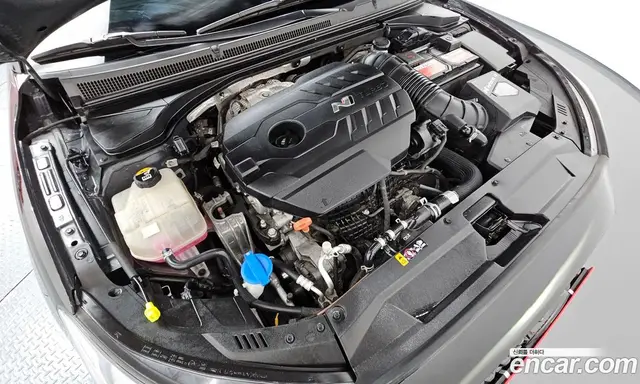 Hyundai Veloster 2021 2.0 автомат (гидро), миниатюра 6 Hyundai Veloster 2021 2.0 автомат (гидро), миниатюра 6