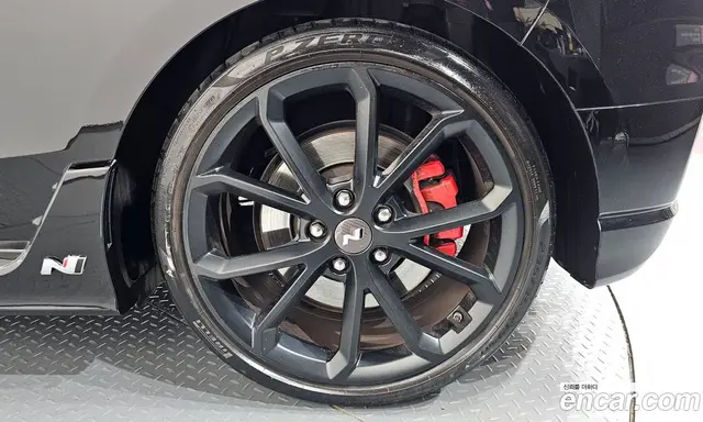 Hyundai Veloster 2021 2.0 автомат (гидро), миниатюра 7 Hyundai Veloster 2021 2.0 автомат (гидро), миниатюра 7