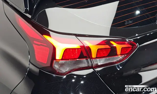 Hyundai Veloster 2021 2.0 автомат (гидро), миниатюра 9 Hyundai Veloster 2021 2.0 автомат (гидро), миниатюра 9