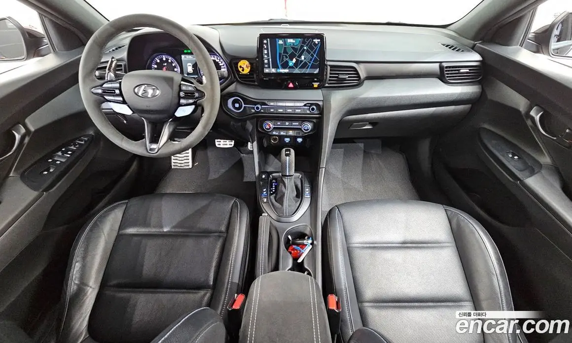 Hyundai Veloster 2021 2.0 автомат (гидро), фото 10 Hyundai Veloster 2021 2.0 автомат (гидро), фото 10