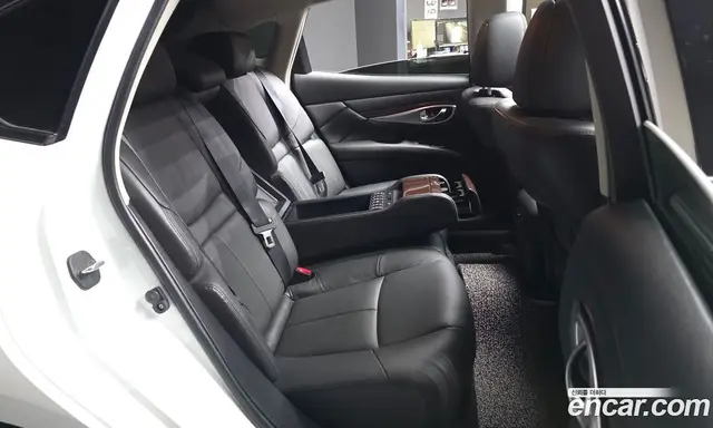 Infiniti Q70 2016 3.7 автомат (гидро), миниатюра 12