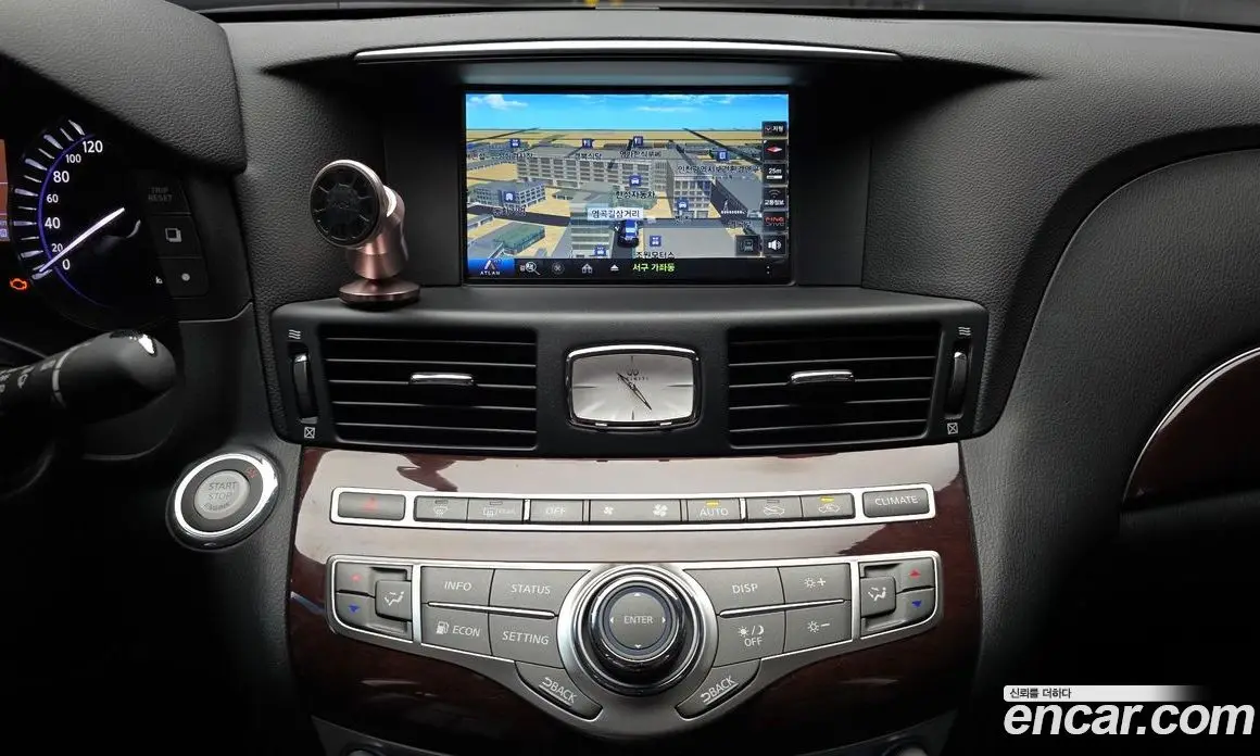 Infiniti Q70 2016 3.7 автомат (гидро), фото 14